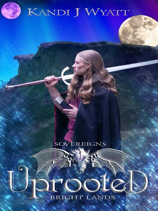 Title details for Uprooted by Kandi J Wyatt - Available